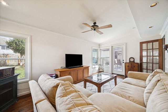 1207 Deerfield Road, Richmond, TX 77406