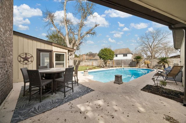 1207 Deerfield Road, Richmond, TX 77406