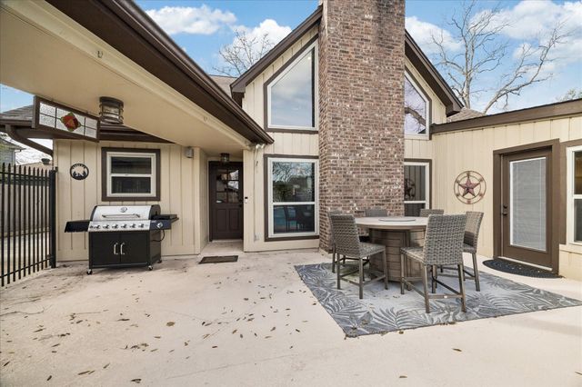 1207 Deerfield Road, Richmond, TX 77406