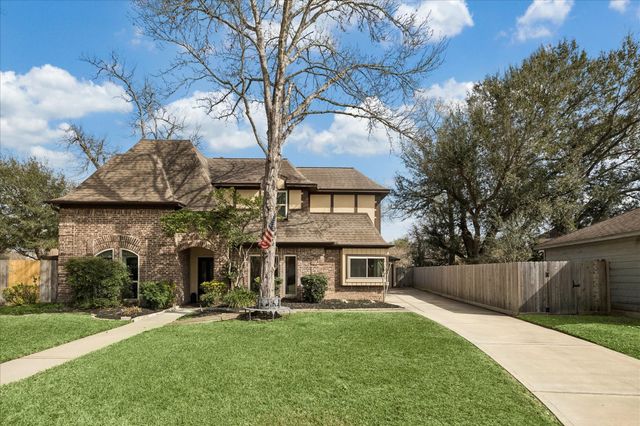 1207 Deerfield Road, Richmond, TX 77406