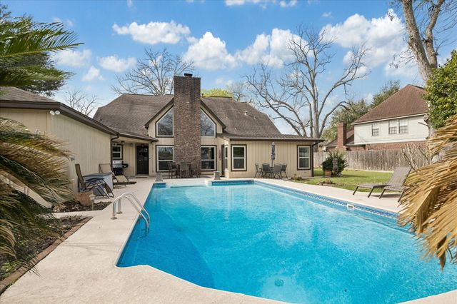 1207 Deerfield Road, Richmond, TX 77406