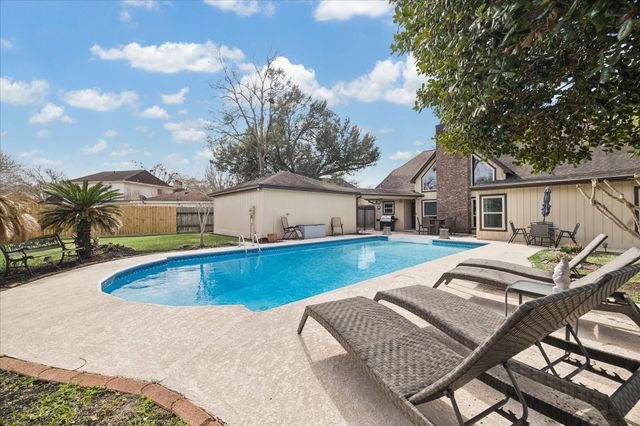 1207 Deerfield Road, Richmond, TX 77406