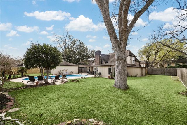 1207 Deerfield Road, Richmond, TX 77406