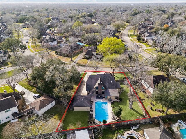 1207 Deerfield Road, Richmond, TX 77406