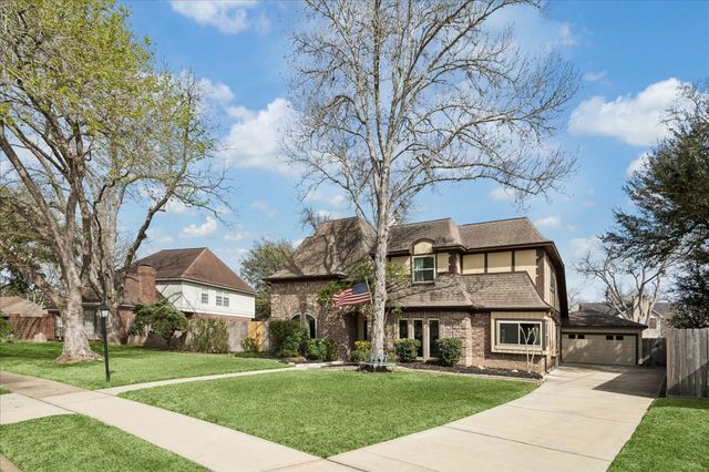 1207 Deerfield Road, Richmond, TX 77406