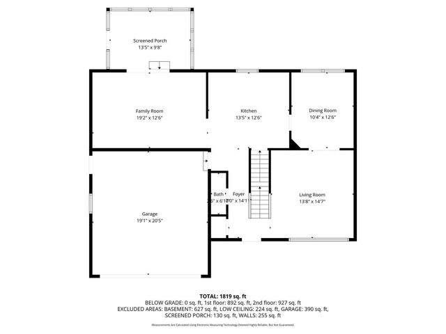 821 Thornberry Street, Ottawa, IL 61350