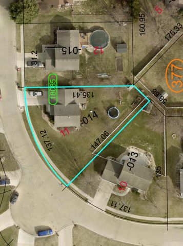 821 Thornberry Street, Ottawa, IL 61350