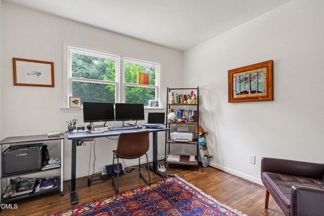 2609 Glascock Street, Raleigh, NC 27610