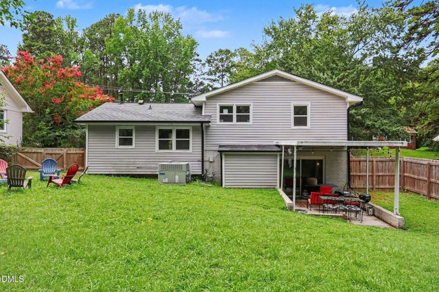 2609 Glascock Street, Raleigh, NC 27610