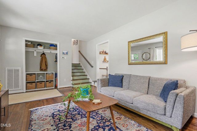 2609 Glascock Street, Raleigh, NC 27610