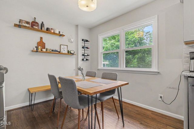 2609 Glascock Street, Raleigh, NC 27610
