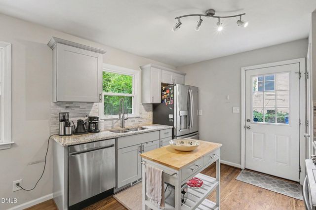 2609 Glascock Street, Raleigh, NC 27610
