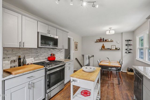 2609 Glascock Street, Raleigh, NC 27610