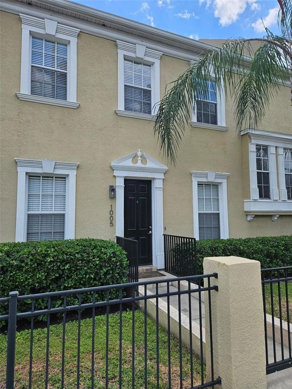 1005 EDISON PARK COURT, Tampa, FL 33606