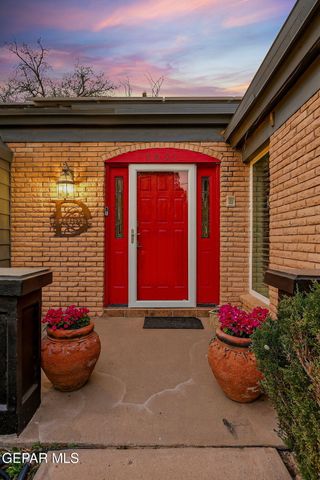 5051 Montoya Drive, El Paso, TX 79922