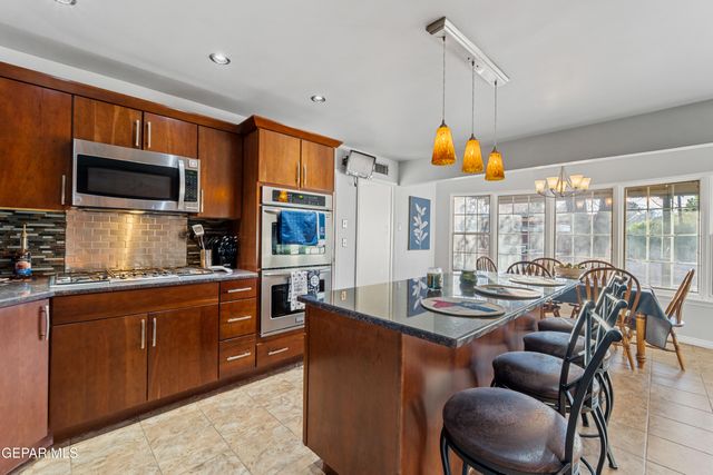 5051 Montoya Drive, El Paso, TX 79922