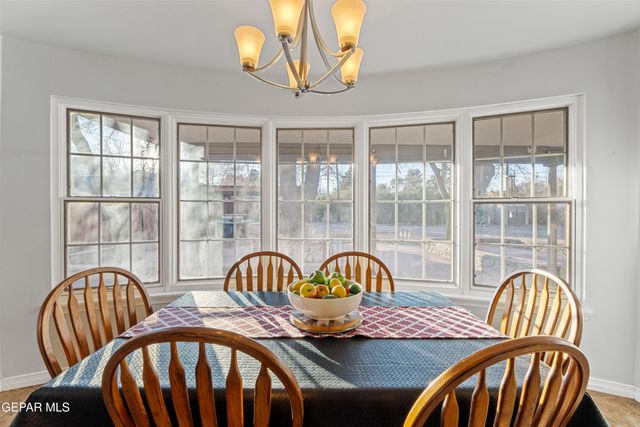 5051 Montoya Drive, El Paso, TX 79922