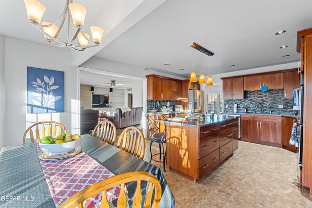 5051 Montoya Drive, El Paso, TX 79922