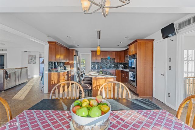 5051 Montoya Drive, El Paso, TX 79922