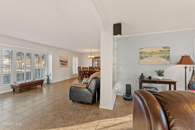 5051 Montoya Drive, El Paso, TX 79922