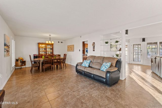 5051 Montoya Drive, El Paso, TX 79922