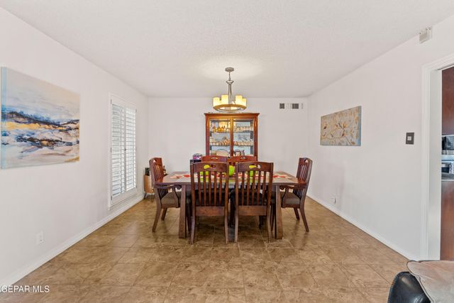 5051 Montoya Drive, El Paso, TX 79922