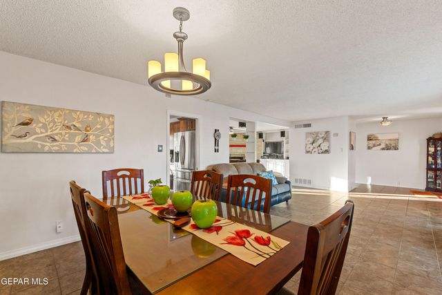 5051 Montoya Drive, El Paso, TX 79922