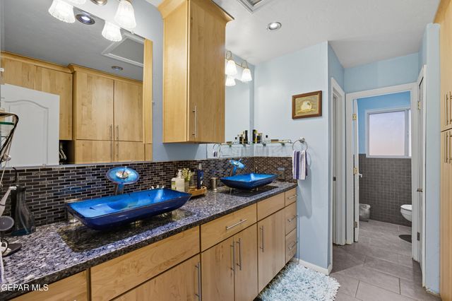 5051 Montoya Drive, El Paso, TX 79922