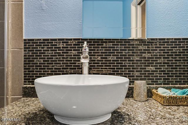 5051 Montoya Drive, El Paso, TX 79922