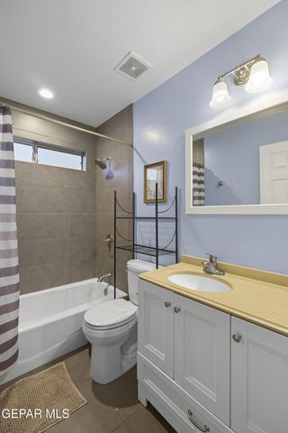 5051 Montoya Drive, El Paso, TX 79922