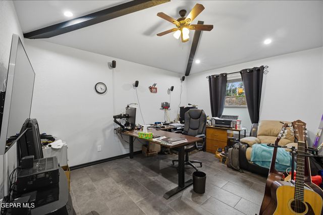 5051 Montoya Drive, El Paso, TX 79922