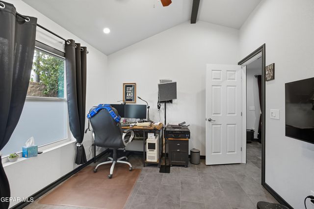 5051 Montoya Drive, El Paso, TX 79922