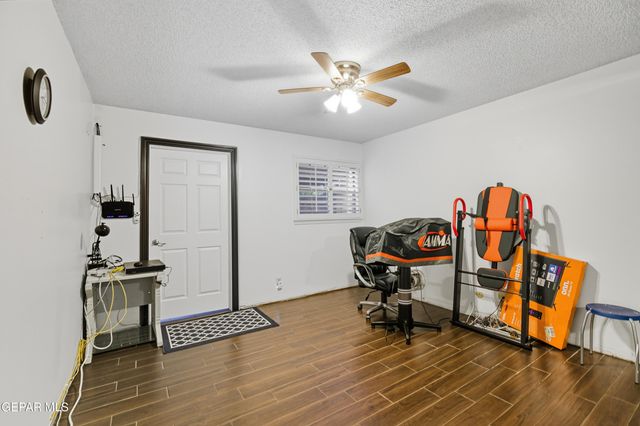 5051 Montoya Drive, El Paso, TX 79922