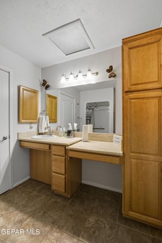 5051 Montoya Drive, El Paso, TX 79922