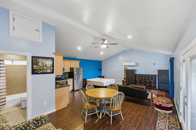 5051 Montoya Drive, El Paso, TX 79922