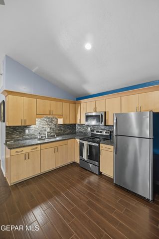 5051 Montoya Drive, El Paso, TX 79922