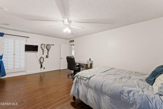 5051 Montoya Drive, El Paso, TX 79922