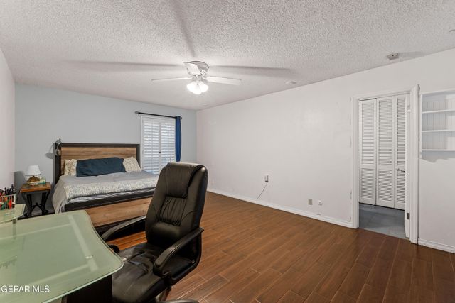 5051 Montoya Drive, El Paso, TX 79922