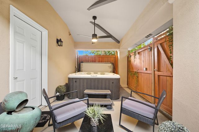 5051 Montoya Drive, El Paso, TX 79922