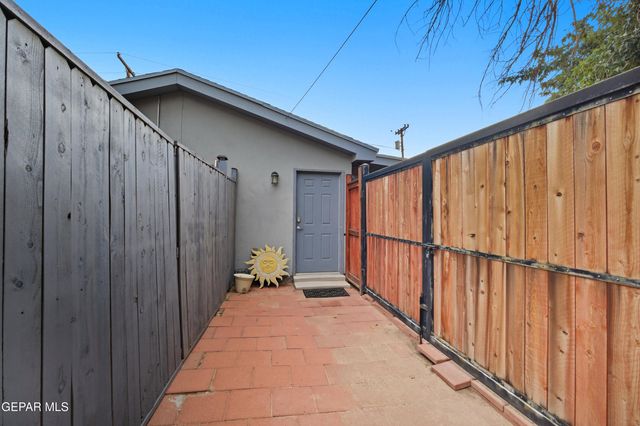 5051 Montoya Drive, El Paso, TX 79922