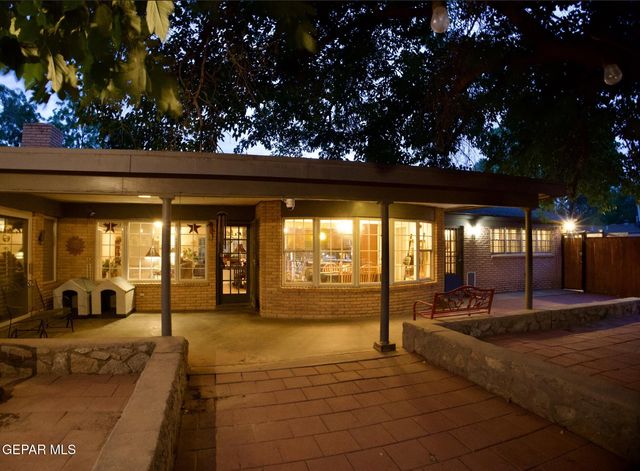 5051 Montoya Drive, El Paso, TX 79922