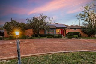 5051 Montoya Drive, El Paso, TX 79922