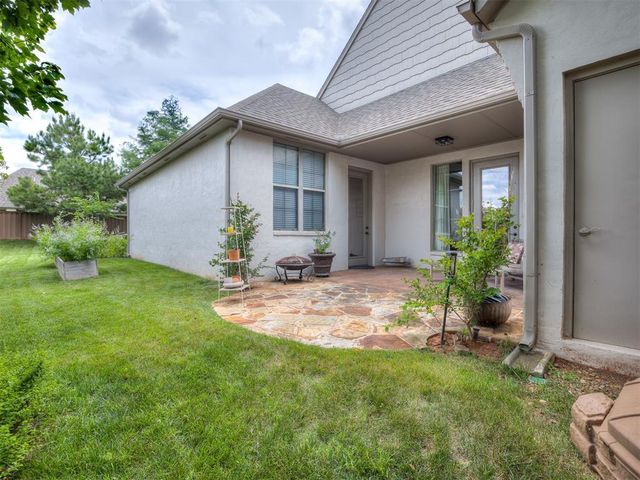 3209 Silvercliffe Court, Edmond, OK 73012