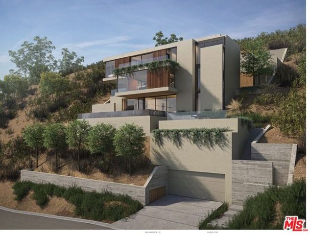 3654 Oakfield Drive, Sherman Oaks (los Angeles), CA 91423