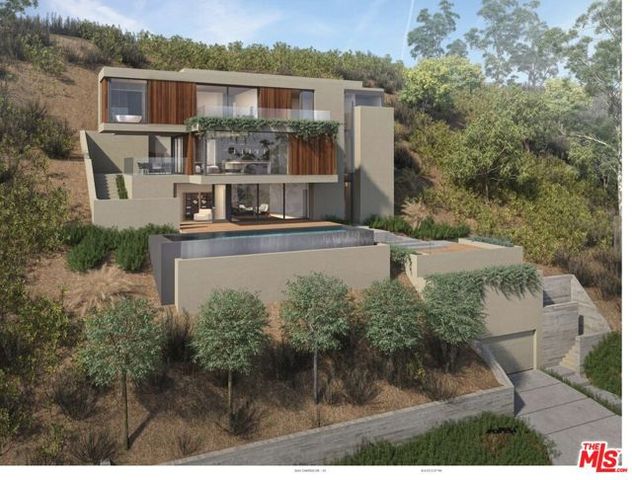 3654 Oakfield Drive, Sherman Oaks (los Angeles), CA 91423