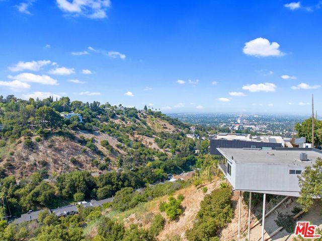 3654 Oakfield Drive, Sherman Oaks (los Angeles), CA 91423