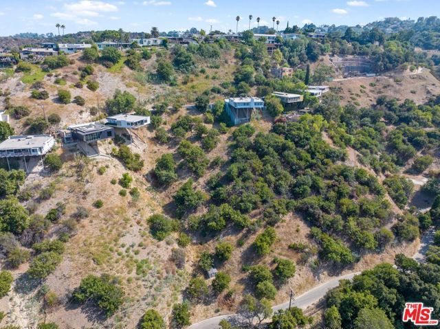 3654 Oakfield Drive, Sherman Oaks (los Angeles), CA 91423