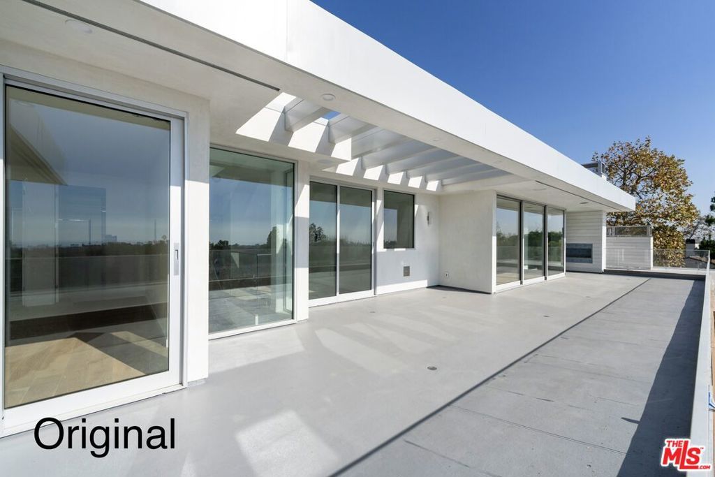 Image 20 of property listing at 15920 Alcima Avenue, Pacific Palisades, CA 90272