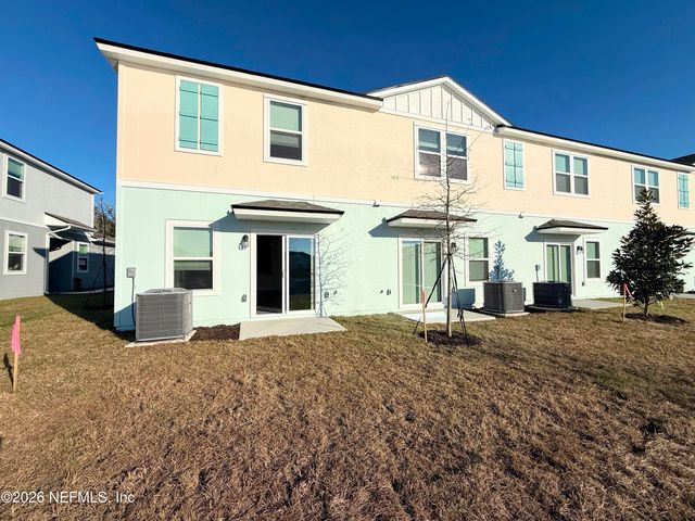 42 BLUE HAVEN Road, St. Augustine, FL 32095