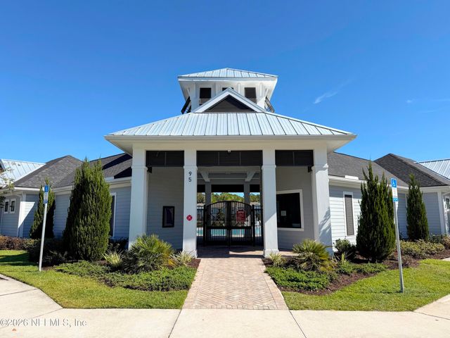 42 BLUE HAVEN Road, St. Augustine, FL 32095